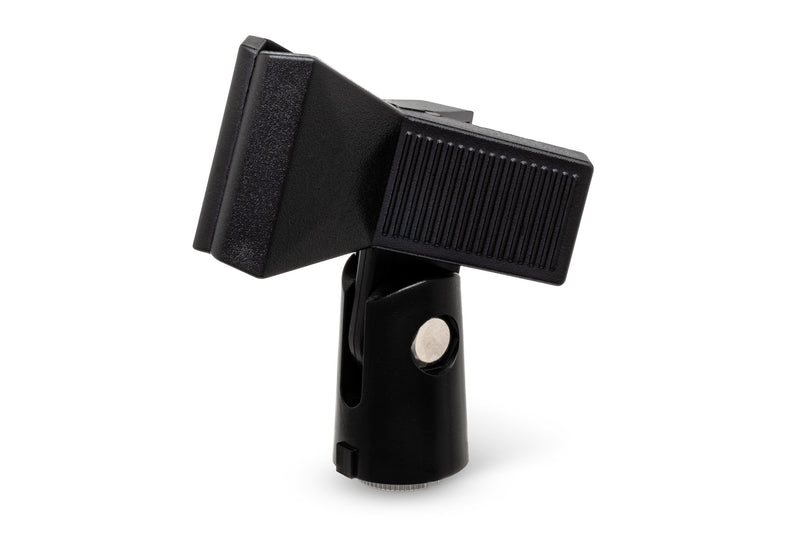 MHR-122, Hosa Microphone Clip, Spring-clip
