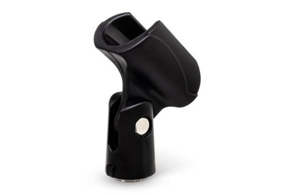 MHR-222, Hosa Microphone Clip, Plastic, 22 mm