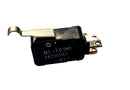 Mulon ML-10DM3, SPDT ON-(ON) Simulated Roller micro switch 3A @ 250VAC