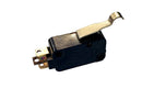 Mulon ML-10DM3, SPDT ON-(ON) Simulated Roller micro switch 3A @ 250VAC