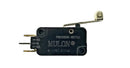 Mulon ML-10DM5, SPDT ON-(ON) Standard Roller Lever micro switch 3A @ 250 V AC