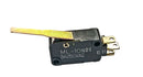 Mulon ML-10ND1, SPDT ON-(ON) Long Lever micro switch 3A @ 250 V AC