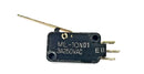 Mulon ML-10ND1, SPDT ON-(ON) Long Lever micro switch 3A @ 250 V AC