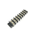ML-1765-8P, Sato Parts 8 Position 15A Screw or Solder Terminal Block