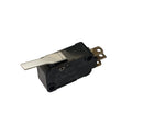 Mulon ML-200DM1, SPDT ON-(ON) Short Lever micro switch 5A @ 250VAC