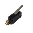 Mulon ML-200DM1, SPDT ON-(ON) Short Lever micro switch 5A @ 250VAC