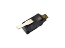 ML-20 DM1, Mulon SPDT, ON-(ON) Short Lever micro switch 3A @ 250VAC