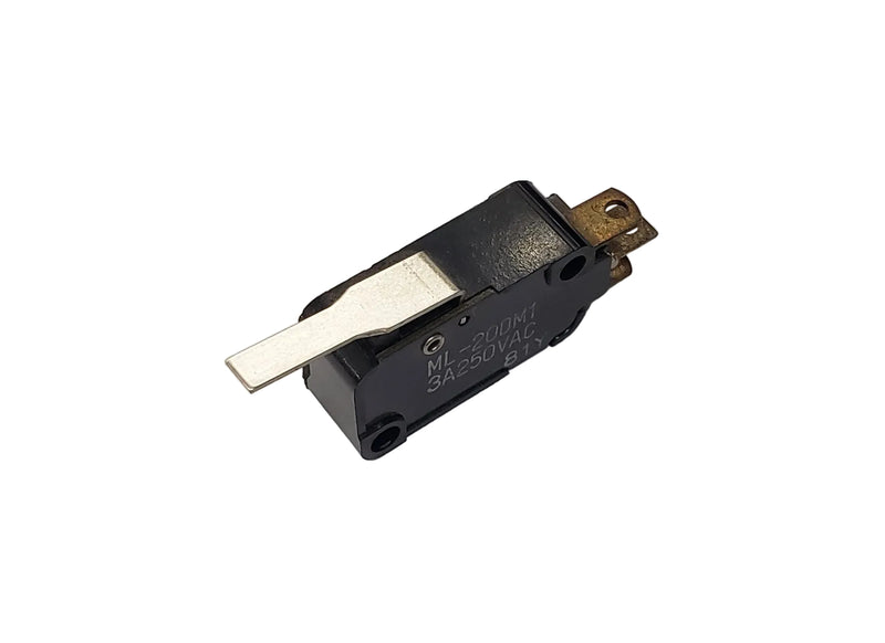 Mulon ML-20 DM1, SPDT ON-(ON) Short Lever micro switch 3A @ 250VAC ...