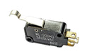Mulon ML-20DM3, SPDT ON-(ON) Simulated Roller Lever micro switch 3A @ 250V AC