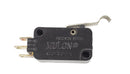 Mulon ML-20DM3, SPDT ON-(ON) Simulated Roller Lever micro switch 3A @ 250V AC