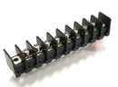 ML-40-S1AXF-8P, Sato Parts 8 Position Feed Through Terminal Block ~ 10A @ 250V