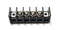 ML-40-S3EXF-4P, Sato Parts 4 Position Screw Terminal Barrier Block ~ 10A @ 250V