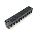 ML-40-S3EXF-8P, Sato Parts 8 Position Screw Terminal Barrier Block ~ 10A @ 250V