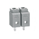 ML-400-NV-2P, Sato Parts 2 Position Screwless Terminal Barrier Block ~ 7A @ 250V