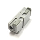 ML-7000-GY, Sato Parts GRAY Button Single Side Stackable Terminal Block