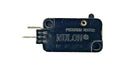 Mulon MLA-100N, SPST-NO OFF-(ON) Push Button Plunger micro switch 5A @ 250 V AC