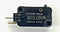Mulon MLB-10N ,SPST- ON-(OFF) Push Button Plunger micro switch 3A @ 250 V AC