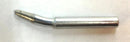 MP134, Weller 0.040" x 1.19" MP Series Bent Conical Tip for WM120 Irons