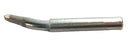 MP134, Weller 0.040" x 1.19" MP Series Bent Conical Tip for WM120 Irons