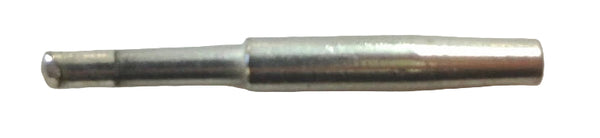 Weller MP138 0.1" x 2.77" MP Series Chisel Tip for WM120 Irons