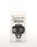 Optifuse MRCBP-24V-H-30A, 30A@24V Automotive Manual Circuit Breaker ~ Type III