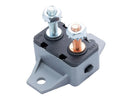 Optifuse MRCBP-24V-H-15A, 15A@24V Automotive Manual Circuit Breaker ~ Type III