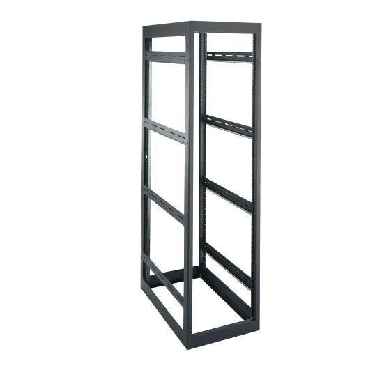 MRK-4426LRD Middle Atlantic - 44 RU MRK Series 22 Inch Wide Rack, 26 Inches Deep without Rear Door