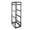 MRK-4431LRD Middle Atlantic - 44 RU MRK Series 22 Inch Wide Rack, 31 Inches Deep without Rear Door