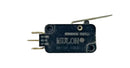 Mulon MS-200DM1001, SPDT ON-(ON) Standard Lever micro switch 5A @ 250V AC
