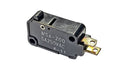 Mulon MSA-200, SPST-NO OFF-(ON) Pin Plunger micro switch 5A @ 250V AC