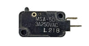 Mulon MSA-50, SPST-NO OFF-(ON) Pin Plunger micro switch 3A @ 250V