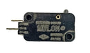 Mulon MSA-50, SPST-NO OFF-(ON) Pin Plunger micro switch 3A @ 250V