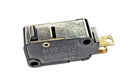 Mulon MSB-200, SPST-NC ON-(OFF) Pin Plunger micro switch 5A @ 250 V AC