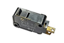 Mulon MSB-50, SPST-NC ON-(OFF) Pin Plunger micro switch 5A @ 250 V AC