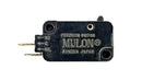 Mulon MSB-50, SPST-NC ON-(OFF) Pin Plunger micro switch 5A @ 250 V AC