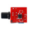 MSC-5A, DC Motor Speed Control 3V to 35V 5A 90W Switch