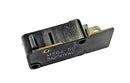 Mulon MSGA-50, SPST-NO OFF-(ON) Pin Plunger micro switch 3A@250V AC