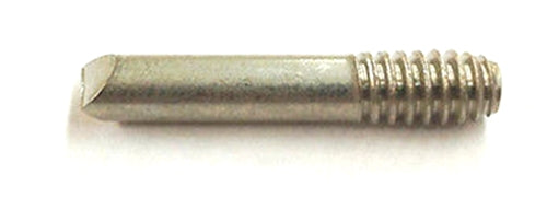 MT8, Weller 1/8" 3mm Woodburning Solder Tip for SP23 and SP23D Irons