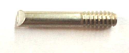 MT8, Weller 1/8" 3mm Woodburning Solder Tip for SP23 and SP23D Irons