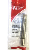 MTG20, Weller 3/8" (10mm) Chisel Tip for SPG80 Irons & WLC200 Soldering Stations