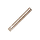 MTG20, Weller 3/8" (10mm) Chisel Tip for SPG80 Irons & WLC200 Soldering Stations