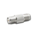 MU-7233, Pan Pacific Mini UHF Female Jack to Mini UHF Female Jack Coupler