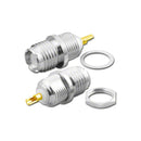 MU-7269, Pan Pacific Mini UHF Female Panel Mount Jack