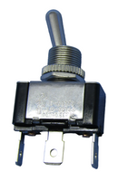 MV30-310, EPD SPDT ON-ON, Heavy Duty Bat Handle Toggle Switch 15A@125V AC