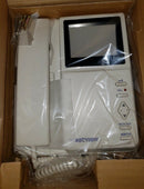 MYH-2CD/W, Aiphone PanTilt Video Entry Sub-Station Security Intercom (N.O.S.)