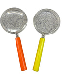 MZ192L, Magnifier Yellow or Orange