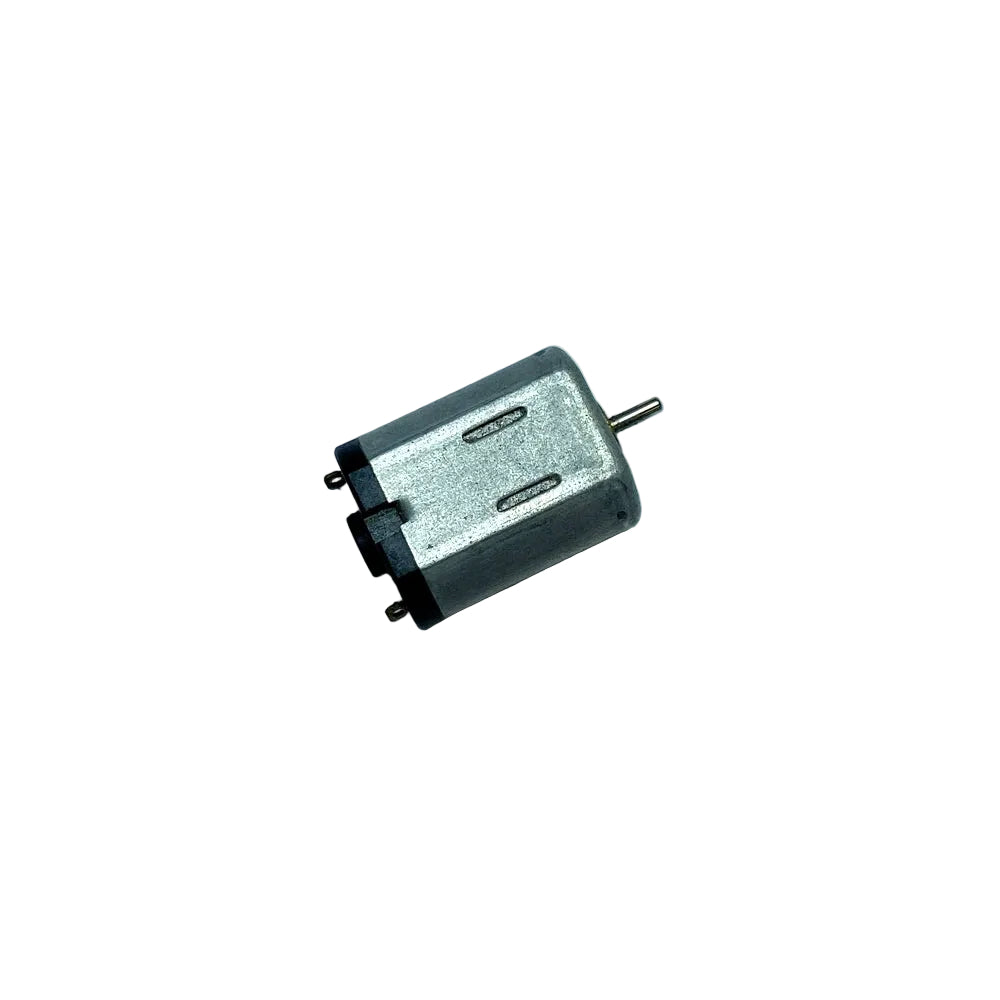 Mini Motor, 3-5V DC High Speed Miniature Hobby Motor – MarVac Electronics