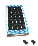 Lot of 20 Panasonic Matsushita NC2-JPS 8 Pin P.C. Mount Relay Socket ~ 5A @ 250V