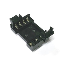 Lot of 20 Panasonic Matsushita NC2-JPS 8 Pin P.C. Mount Relay Socket ~ 5A @ 250V