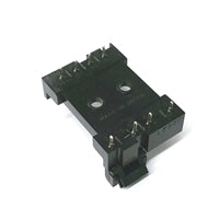 Lot of 20 Panasonic Matsushita NC2-JPS 8 Pin P.C. Mount Relay Socket ~ 5A @ 250V